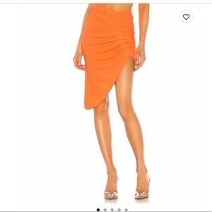 NWT! Revolve h:ours skirt. Size XXS